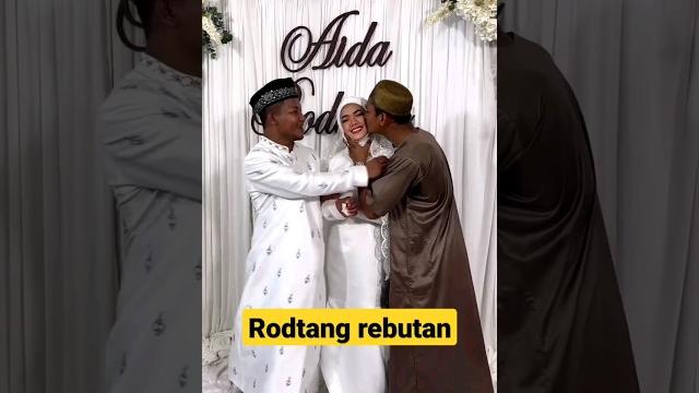 Rodtang vs saudara istrinya #tiktokvideo #shortvideo #rodtang Rodtang vs saudara istrinya #tiktokvideo #shortvideo #rodtang