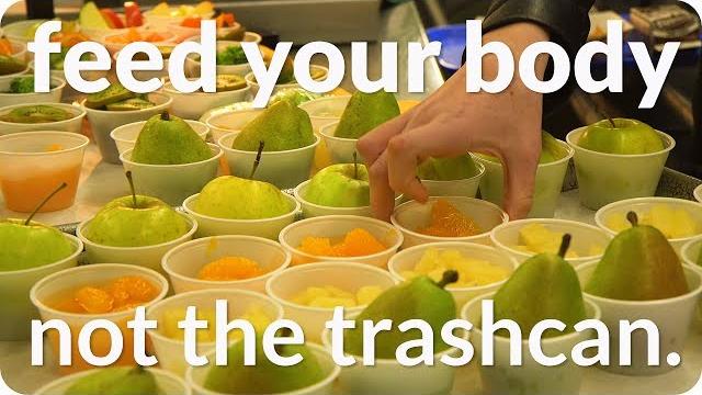 Food waste: big problem, simple solutions Food waste: big problem, simple solutions