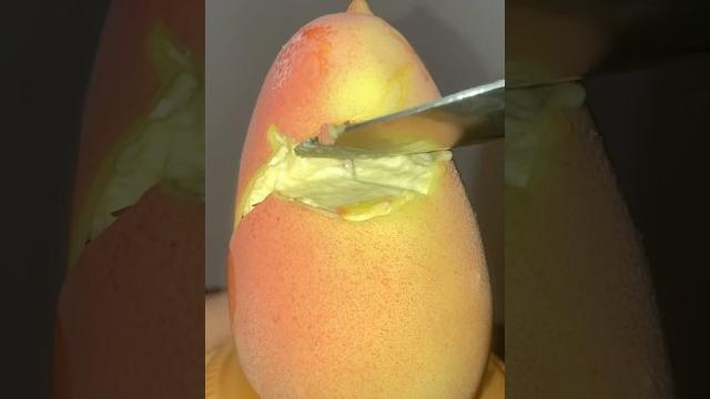 Viral mango ice cream china Viral mango ice cream china