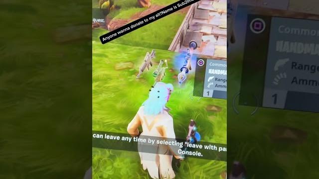 #stw#viral#fortnite #stw#viral#fortnite