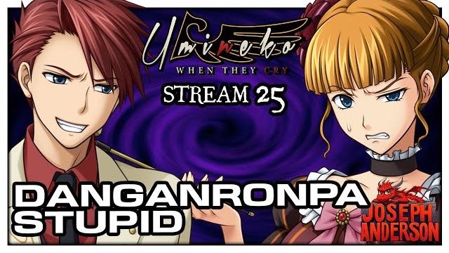 Snack and a nap | umineko stream 25 Snack and a nap | umineko stream 25