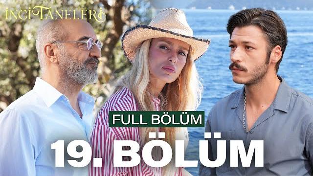 İnci taneleri – 19. bölüm İnci taneleri – 19. bölüm