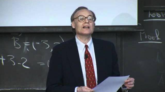 Lec 1 | mit 9.00sc introduction to psychology, spring 2011 Lec 1 | mit 9.00sc introduction to psychology, spring 2011