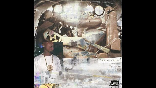 Joey bada$$ - crash dummy (official audio) Joey bada$$ - crash dummy (official audio)