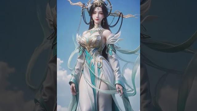 #柳神 #cosplay #二次元 #完美世界 #国漫 #柳神 #cosplay #二次元 #完美世界 #国漫