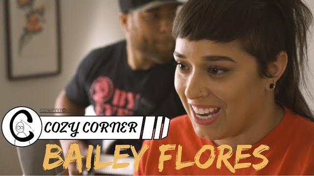 Bailey flores - iwannaseeyounaked Bailey flores - iwannaseeyounaked