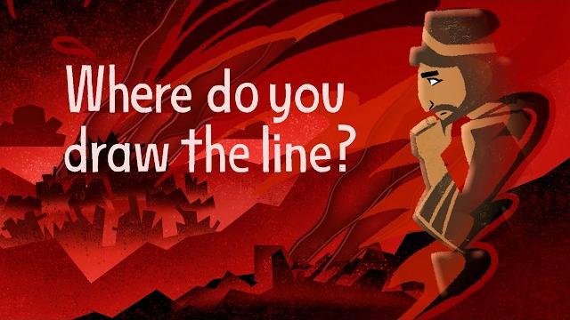 3 ways to choose to live in "babylon" (and which jesus chose) 3 ways to choose to live in "babylon" (and which jesus chose)