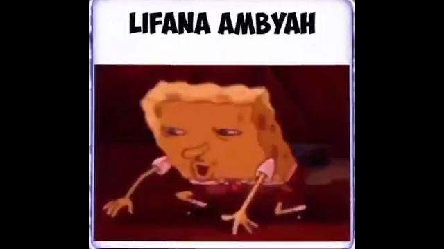 Pekob pada jamannya Pekob pada jamannya