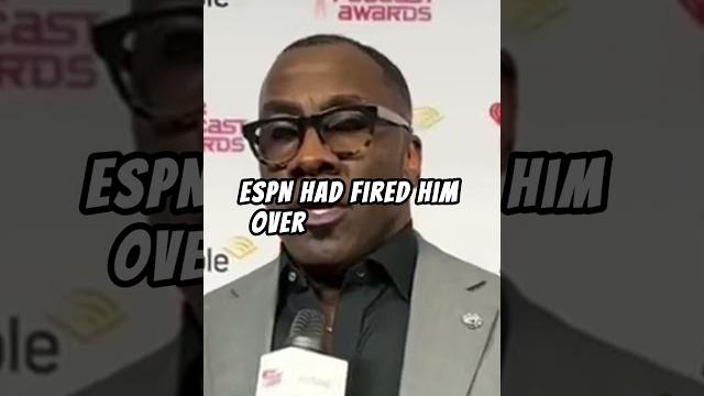Shannon sharpe's instagram live blunder: what really happened? #nfl #americanfootball #nflfootball Shannon sharpe's instagram live blunder: what really happened? #nfl #americanfootball #nflfootball