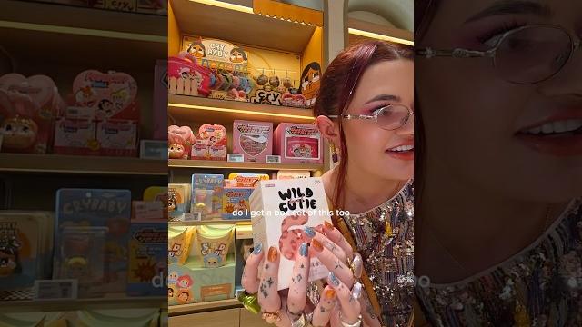 Tour of the new @popmartofficial store in bali! #popmart #popmartbali #popmartindonesia #labubu Tour of the new @popmartofficial store in bali! #popmart #popmartbali #popmartindonesia #labubu