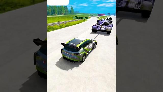Ситуации на дороге в beamng drive | мемы и приколы в играх Ситуации на дороге в beamng drive | мемы и приколы в играх