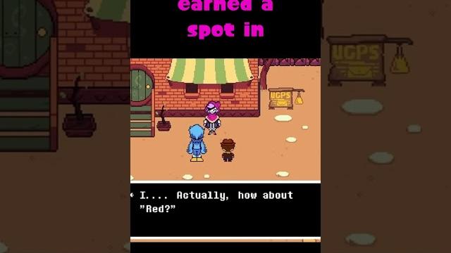 Undertale red Undertale red