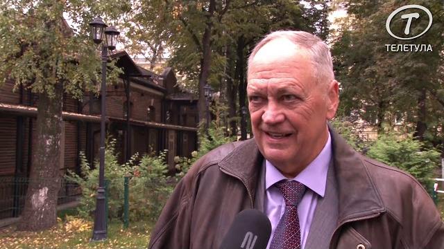Анатолий артемьев: николай рыжков уникальный человек, которого еще не оценили по достоинству Анатолий артемьев: николай рыжков уникальный человек, которого еще не оценили по достоинству