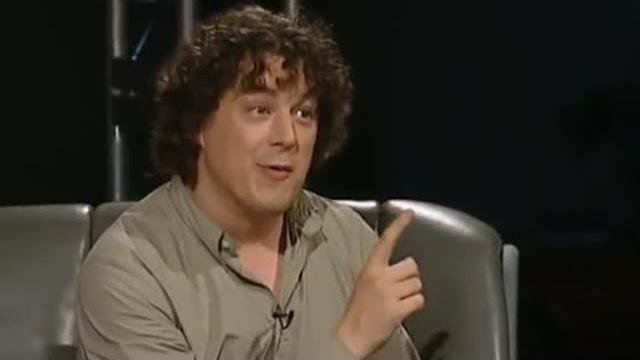 Alan davies | interview & lap | top gear Alan davies | interview & lap | top gear