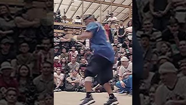 He over 50 years and he dances #shorts He over 50 years and he dances #shorts