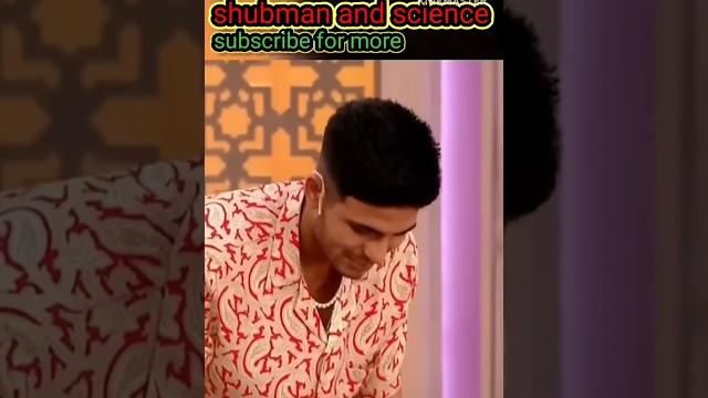 Shubman gill and science #trending #short #shortsfeed #funny #shubmangill #cricket #ipl#ytshorts Shubman gill and science #trending #short #shortsfeed #funny #shubmangill #cricket #ipl#ytshorts