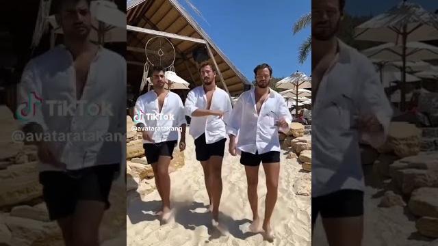 Survi̇vor 2024 all star kadrosundan 3 ki̇şi̇ Survi̇vor 2024 all star kadrosundan 3 ki̇şi̇