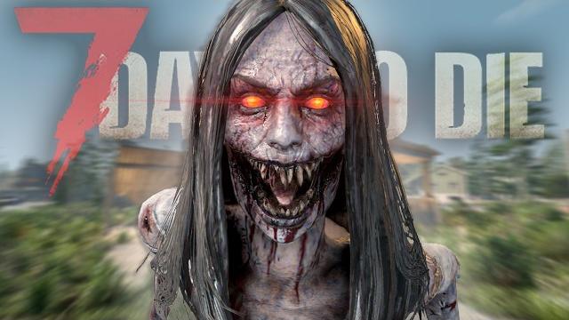 Game breaking change in 7 days to die 2.0! Game breaking change in 7 days to die 2.0!