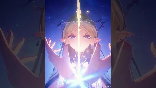 Powercreep in wuwa is real #wutheringwaves Powercreep in wuwa is real #wutheringwaves