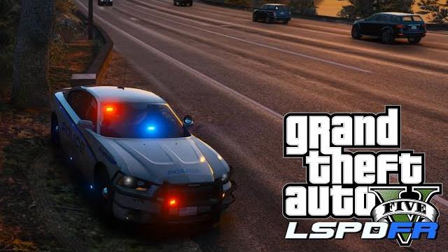 Lspdfr #64 - highway 1 speed trap Lspdfr #64 - highway 1 speed trap