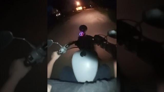 Прохват на мотах Прохват на мотах