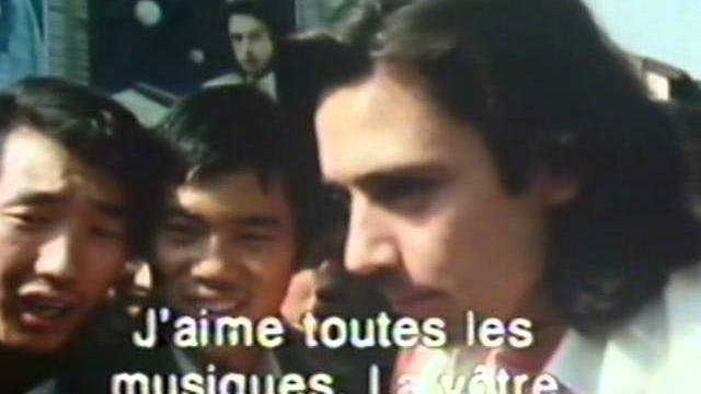 The china concerts (full video) - jean michel jarre The china concerts (full video) - jean michel jarre