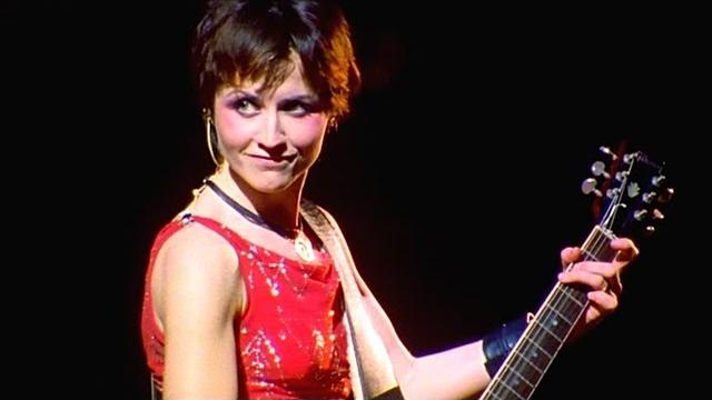 The cranberries - zombie 1999 live video The cranberries - zombie 1999 live video