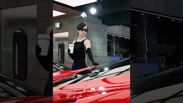 Rich people pleasures!#series Rich people pleasures!#series