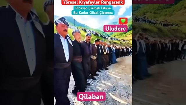 Kurdish wedding music dance folklore colorful and traditional clothing #halay #wedding #dance #düğün Kurdish wedding music dance folklore colorful and traditional clothing #halay #wedding #dance #düğün