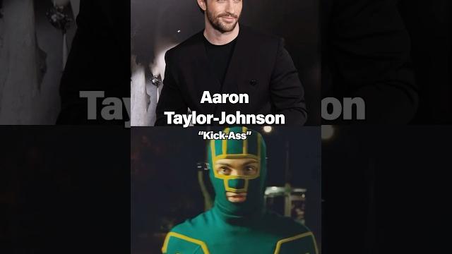 “kick-ass” cast then and now “kick-ass” cast then and now