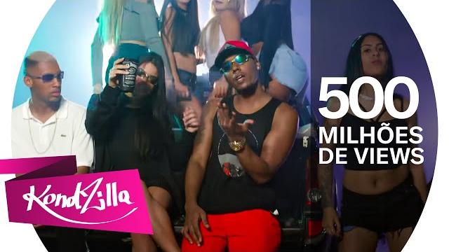 Abusadamente - mc gustta e mc dg (kondzilla) | official music video Abusadamente - mc gustta e mc dg (kondzilla) | official music video