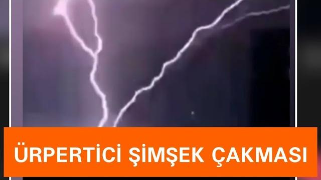 Şi̇mşek çakmasi Şi̇mşek çakmasi