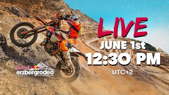 Red bull erzbergrodeo 2025 full race replay Red bull erzbergrodeo 2025 full race replay