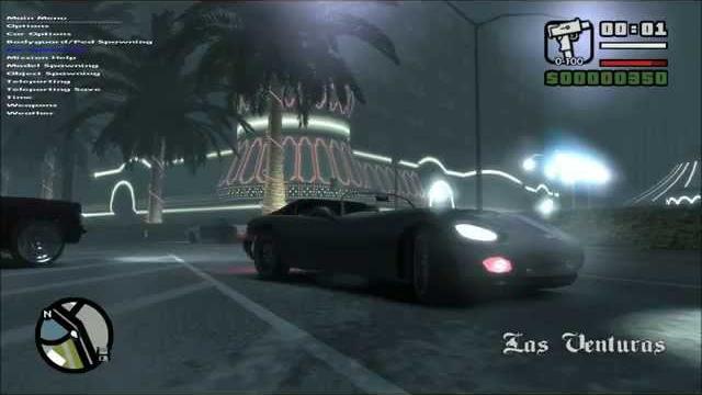 Gta iv san andreas beta 2 - demo Gta iv san andreas beta 2 - demo