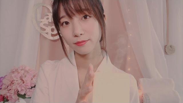 安らかなスパフェイシャルトリートメント/ asmr japanese エステ 安らかなスパフェイシャルトリートメント/ asmr japanese エステ