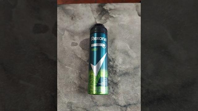 Forest rexona Forest rexona