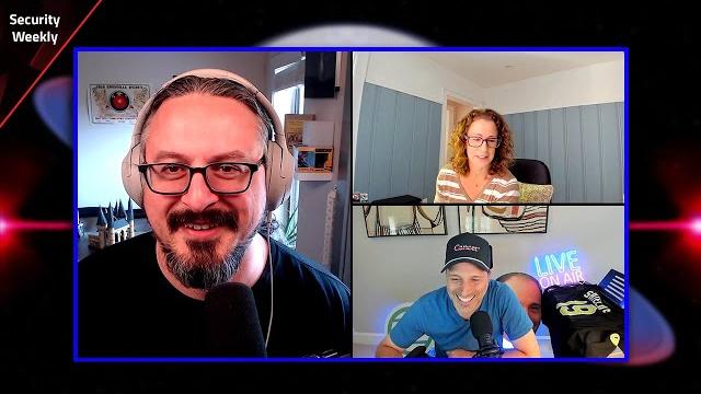 Mountains of backups, softbank takes an l, and the need for breach transparency - esw #318 Mountains of backups, softbank takes an l, and the need for breach transparency - esw #318