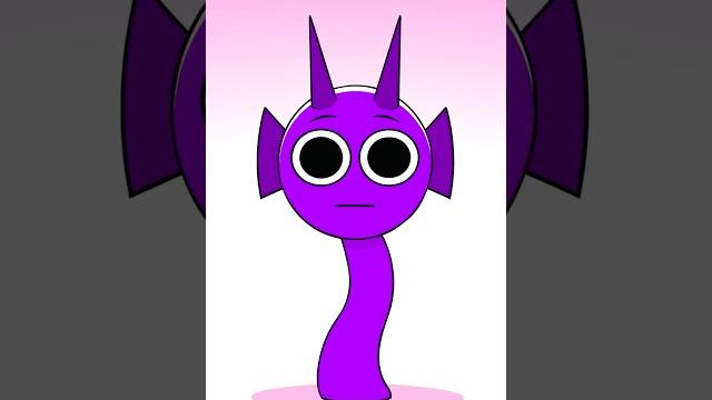 Sprunki durple phase 4 #sprunki #incredibox #incrediboxsprunki Sprunki durple phase 4 #sprunki #incredibox #incrediboxsprunki