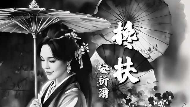 安祈尔angela ching i 搀扶 i 粤语版 i 官方mv全球大首播 (official video) 安祈尔angela ching i 搀扶 i 粤语版 i 官方mv全球大首播 (official video)