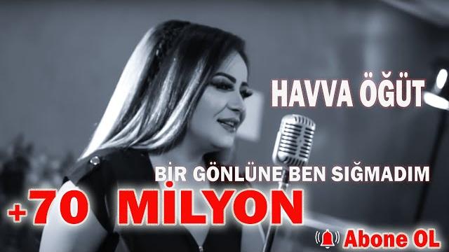 Havva öğüt - bir gönlüne ben sığmadım - aşk prodüksiyon 2020 Havva öğüt - bir gönlüne ben sığmadım - aşk prodüksiyon 2020