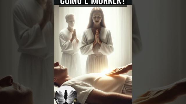 O que acontece após a morte? O que acontece após a morte?
