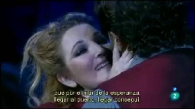 Emilio arrieta: iris de amor (marina) Emilio arrieta: iris de amor (marina)
