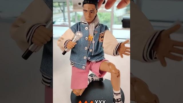 Xxx customized figurine,he has always been with us!doll #toys #figure #xxxtentacion #xxx #llj #fyp Xxx customized figurine,he has always been with us!doll #toys #figure #xxxtentacion #xxx #llj #fyp