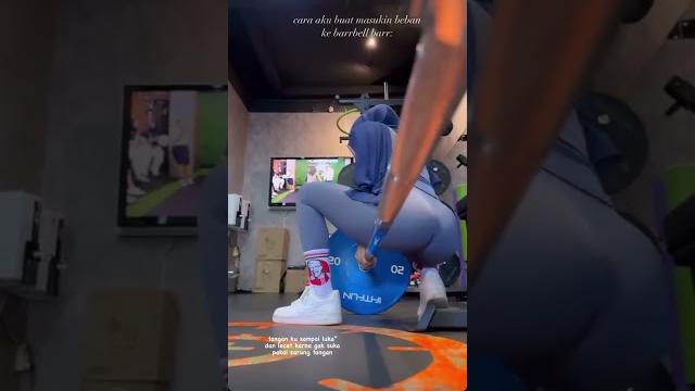 Oklin fia jilbab ketat #oklin #oklinfia #viral #lucu #ukhti #solehot #hijabers #jilbab #bodygoals Oklin fia jilbab ketat #oklin #oklinfia #viral #lucu #ukhti #solehot #hijabers #jilbab #bodygoals
