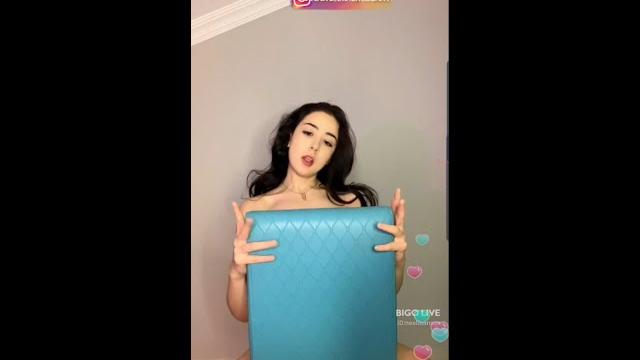 Bigo live turkish girl Bigo live turkish girl