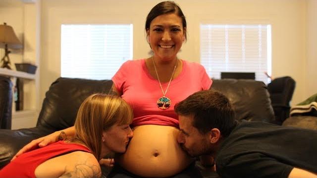 My polyamorous pregnancy | extreme love My polyamorous pregnancy | extreme love