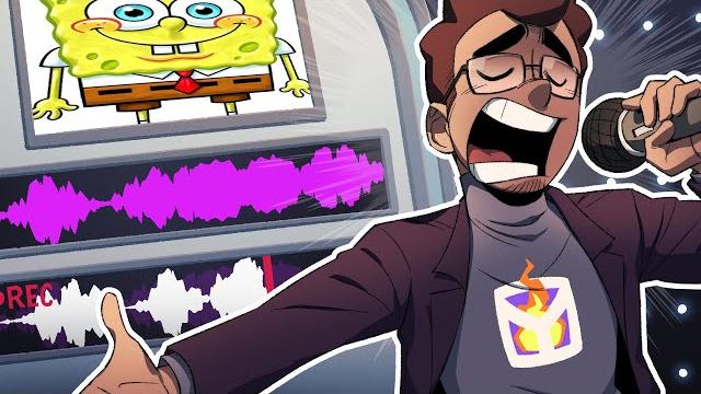 Can i recreate meme sound effects with my voice?! Can i recreate meme sound effects with my voice?!
