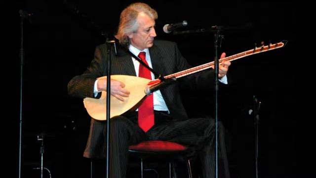 Gesi̇ bağlarini dolaniyorum (germi̇r ağzi) Gesi̇ bağlarini dolaniyorum (germi̇r ağzi)