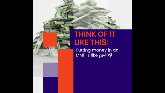 Money market funds: how secure is my money in mmf? | #insuranceworldtv #mmf #moneymarketfunds Money market funds: how secure is my money in mmf? | #insuranceworldtv #mmf #moneymarketfunds