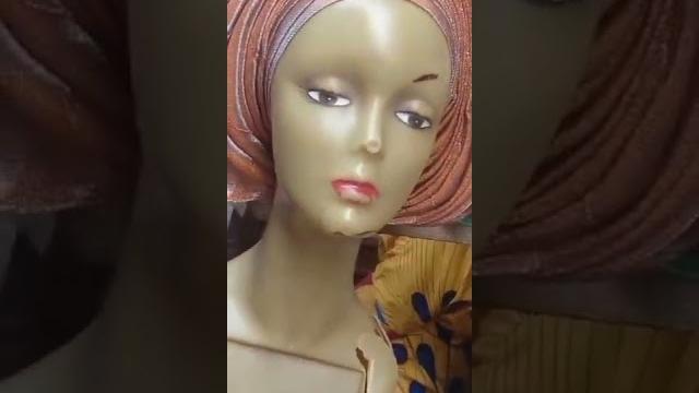 Kelly gele 10 #explorepage Kelly gele 10 #explorepage